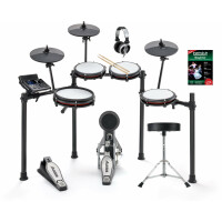 Alesis Nitro Max Mesh Kit E-Drum Home Set