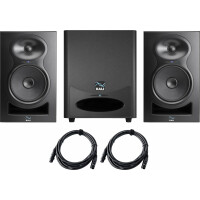 Kali Audio LP-6 WS-6.2 Stereo Set