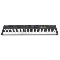 Nektar Impact LX88+ USB MIDI Controller Keyboard