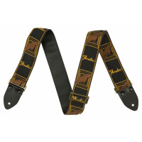 Fender Legacy Vintage Monogram Strap