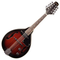 Stagg M50 E Bluegrass Mandoline - Retoure (Zustand: sehr gut)