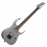 Ibanez RGD61ALET-MGM Metallic Gray Matte