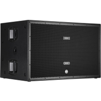 RCF SUB 8006-AS  - Retoure (Verpackungsschaden)