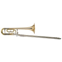 Classic Cantabile Brass QP-42 Quartposaune - Retoure (Zustand: sehr gut)