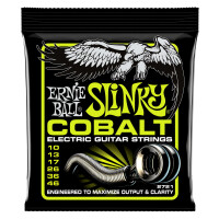 Ernie Ball 2721 Regular Slinky Cobalt