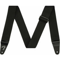 Fender Polypro Strap Black