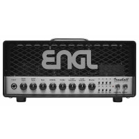 Engl Ironball 20 Head Special Edition E606SE - Retoure (Zustand: sehr gut)