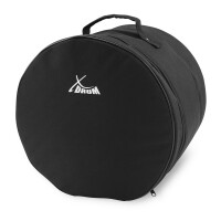 XDrum Classic Schlagzeugtasche für Hänge Tom 10" x 9"