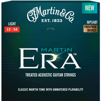 Martin MP540T Era Premium 12-54 Saiten Light