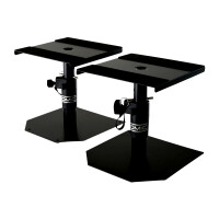 Pronomic SLS-15 Soportes de sobremesa para monitores de estudio