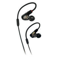 Audio-Technica ATH-E50 In-Ear Monitor-Kopfhörer