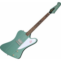 Epiphone 1963 Firebird I Inverness Green