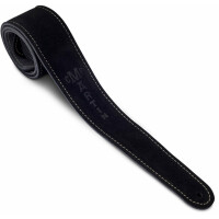 Martin Guitars Suede Strap Black/Gray