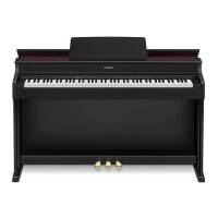 Casio Celviano AP-470 Digitalpiano Schwarz