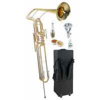 Lechgold FC-18/5L Cimbasso Deluxe Set