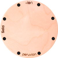 Sela SE-ION1 Peruvian íon