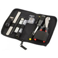 Fender Custom Shop Tool Kit