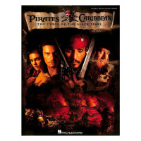 Pirates of the Caribbean I