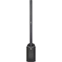 HK Audio POLAR 8 MK2 Schwarz