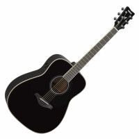 Yamaha FG-TA BL - Retoure (Zustand: sehr gut)