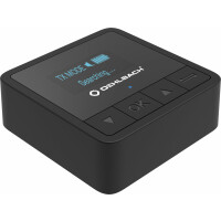 Oehlbach BTR Innovation 5.2 Bluetooth Akku Transmitter Receiver