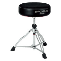 Tama HT430BC 1st Chair Round Rider Trio Drumhocker