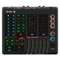 iCon Live Console - Retoure (Zustand: sehr gut)