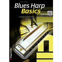 Blues Harp Basics