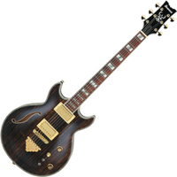 Ibanez AR520HME-NT AR Dark Natural  - Retoure (Zustand: sehr gut)