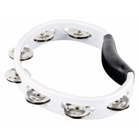 Meinl HTWH Headliner Hand Held ABS Tambourine