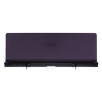 Yamaha MR04 Notenständer für CP88/73 Stagepiano  - Retoure (Zustand: sehr gut)