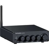 Fosi Audio BT30D Pro 2.1 Verstärker  - Retoure (Zustand: sehr gut)