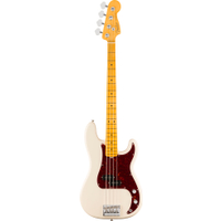 Fender American Professional Precision Bass Olympic White