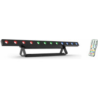 Chauvet DJ COLORband T3BT ILS Set