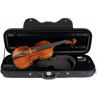 Höfner H115-AS-V Stradivari 4/4 Violine mit Etui Set - 1A Showroom Modell (Zustand: wie neu, in OVP)