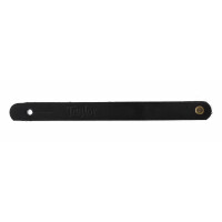 Taylor Strap Adapter Black