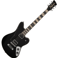 Jackson Pro Series Signature Lee Malia LM-1987 Black