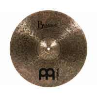 Meinl Byzance Dark 16" Crash