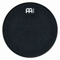 Meinl MMP12BK Marshmallow Practice Pad 12" Schwarz