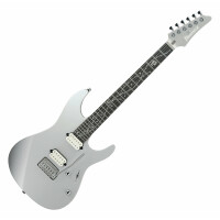 Ibanez TOD10 Tim Henson Signature Classic Silver