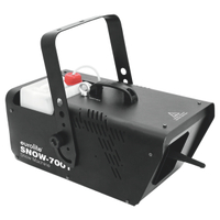 Eurolite Snow 7001 Schneemaschine  - Retoure (Zustand: gut)