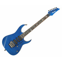 Ibanez RG8570-RBS Royal Blue Sapphire - Retoure (Zustand: sehr gut)