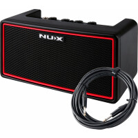 NUX Mighty Air Kompakt Gitarrenverstärker Set