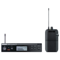Shure PSM 300 S8 In-Ear Monitoring  - Retoure (Verpackungsschaden)