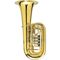 Melton 25 Bb-Tuba