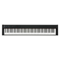 Korg D1 BK Digital Piano Schwarz