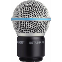 Shure RPW 118 Beta 58A Kapsel