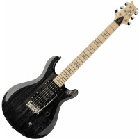 PRS SE Swamp Ash Special Charcoal