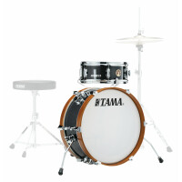 Tama LJK28S-CCM Club Jam Mini Kit Charcoal Mist