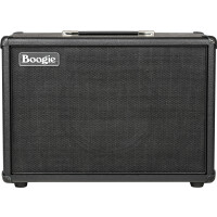 MESA/Boogie 1x12 Boogie 23" Open Back Cabinet Black Bronco